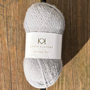 Pure Organic Wool, økologisk uldgarn