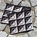 Grydelapper, Kongens værelse på Nyborg Slot