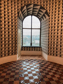 Clutch, Kongensværelse Nyborg Slot