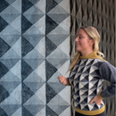 Bluse, Kongens værelse på Nyborg Slot