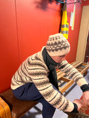 Færøsweater no.1