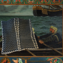 Poncho - Valdemar Sejrs Hjemkomst af Agnes Slott-Møller