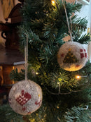 2025 Adventskalender+ 24. dec. indhold for 400 kr.