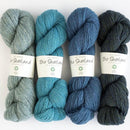 Bio Shetland, BC-garn TILBUD!!!