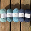 Pure Organic Wool, økologisk uldgarn