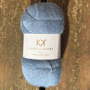 Fine Pure Organic Wool