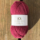 Pure Organic Wool, økologisk uldgarn