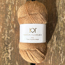 Fine Pure Organic Wool