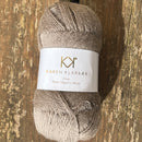 Fine Pure Organic Wool