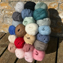 Pure Organic Wool, økologisk uldgarn