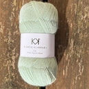 Fine Pure Organic Wool
