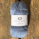 Fine Pure Organic Wool