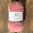 Fine Pure Organic Wool