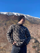  Agnes Slott Møller 1. styrbord, Sweater i Ulrikkagarn.dk