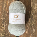Fine Pure Organic Wool