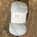 Fine Pure Organic Wool