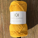 Bomuld  8/4 økologisk