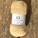 Fine Pure Organic Wool