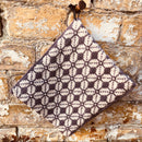 Grydelapper Koldinghus