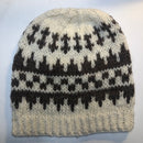 Retro sweater no. 14, Opskrift