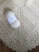 Marysvøbet XL - Pure Organic Wool