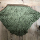 Marysvøbet XL - Pure Organic Wool