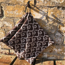 Grydelapper Valdemar Sejrs hjemkomst Nyborg Slot