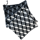 Nyborg Slot, færdigstrikkede gryderlapper fra Strik Historien