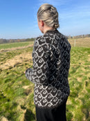 Agnes Slott Møller 1. styrbord, Sweater