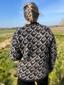 Agnes Slott Møller 1. styrbord, Sweater