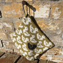 Grydelapper Den grimme ælling