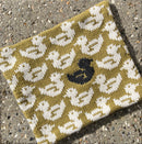 Grydelapper Den grimme ælling