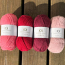 Pure Organic Wool, økologisk uldgarn