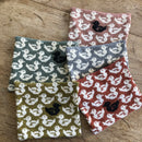 Grydelapper Den grimme ælling