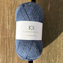 Pure Organic Wool, økologisk uldgarn