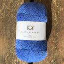 Fine Pure Organic Wool