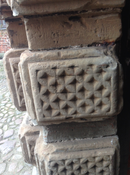 Grydelapper Koldinghus