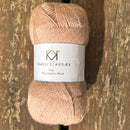 Fine Pure Organic Wool