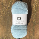 Fine Pure Organic Wool