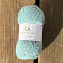 Pure Organic Wool, økologisk uldgarn