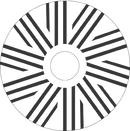 Pude, Fransk Møllesten, opskrift