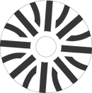 Pude, Havre Møllesten