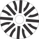 Grydelapper, Havre møllesten