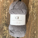 Fine Pure Organic Wool