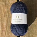 Pure Organic Wool, økologisk uldgarn