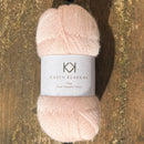 Fine Pure Organic Wool