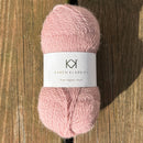 Pure Organic Wool, økologisk uldgarn