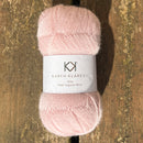 Fine Pure Organic Wool