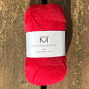 Fine Pure Organic Wool