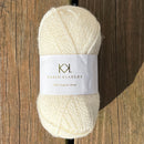 Pure Organic Wool, økologisk uldgarn